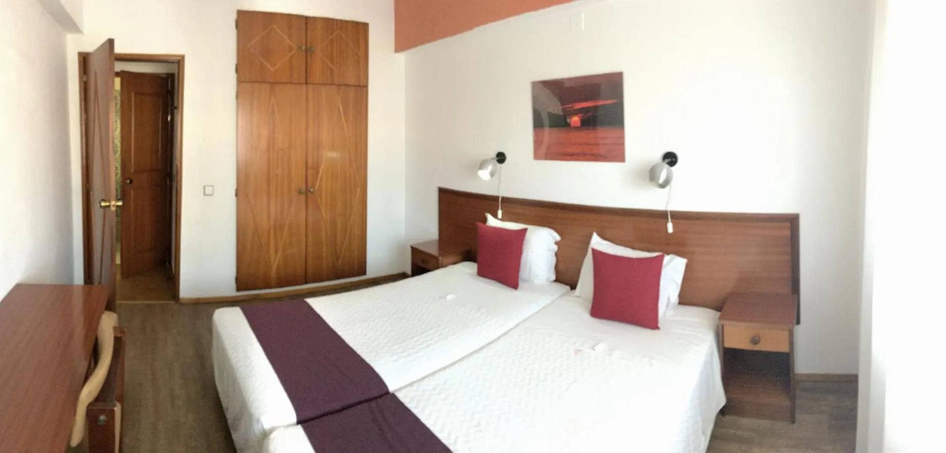 Rosamar Apartamentos Armacao de Pera 0*,