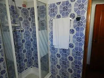 Apartment Rosamar Apartamentos Armacao de Pera Portugal