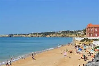 Apartment Rosamar Apartamentos Armacao de Pera Portugal