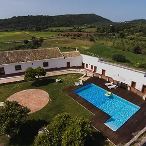  Alojamento de Turismo Rural Quinta Do Freixo