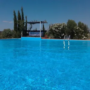 Quinta Da Fornalha - Santuario Agroecologico Vakantieboerderij