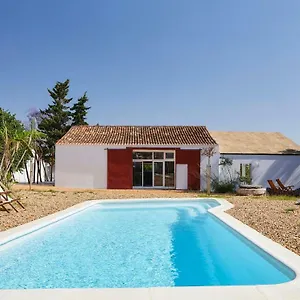 Companhia Culturas - Ecodesign & Vakantieboerderij