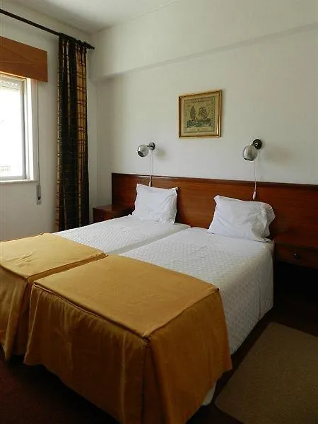 Appartement Rosamar Apartamentos Armação de Pêra