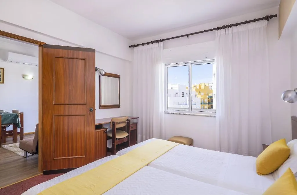Rosamar Apartamentos Armação de Pêra