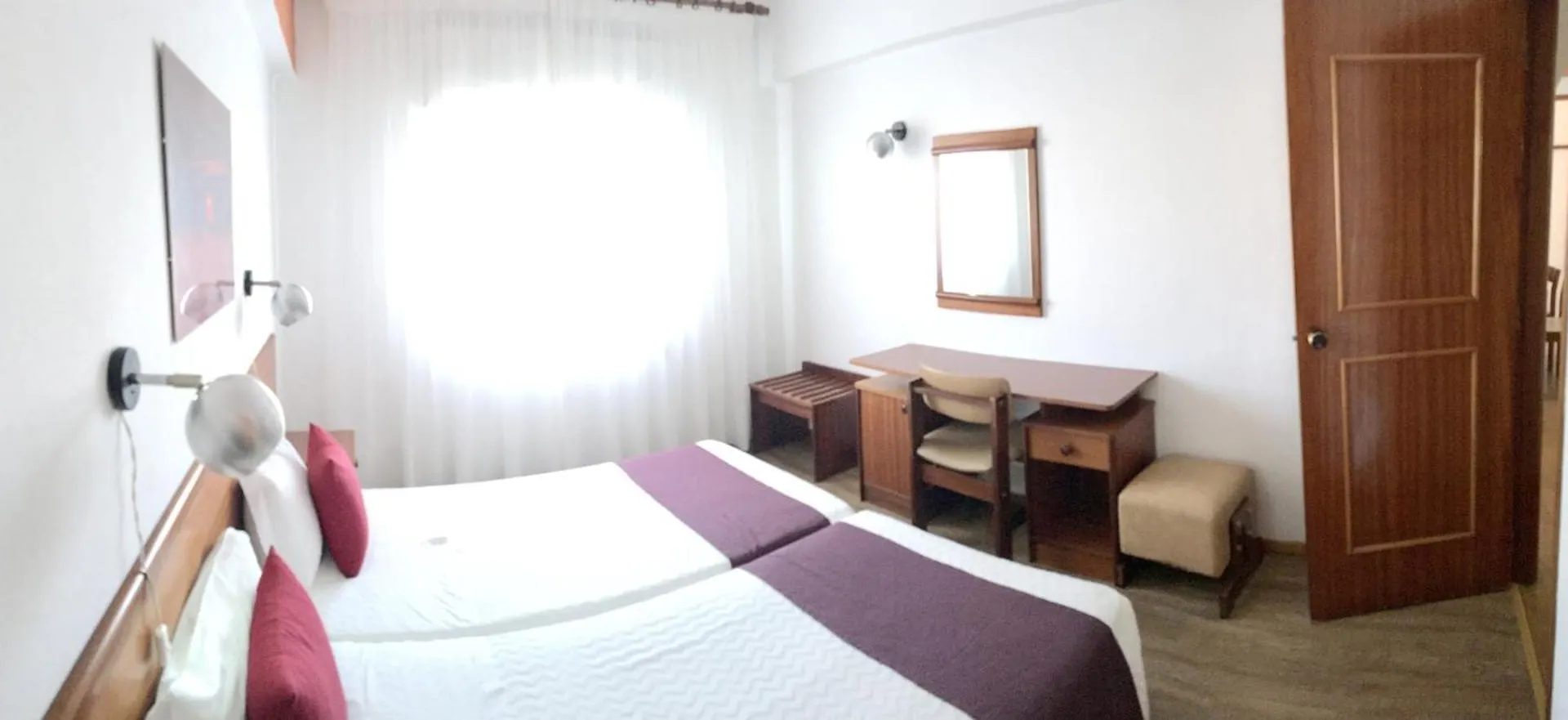 Rosamar Apartamentos Armação de Pêra