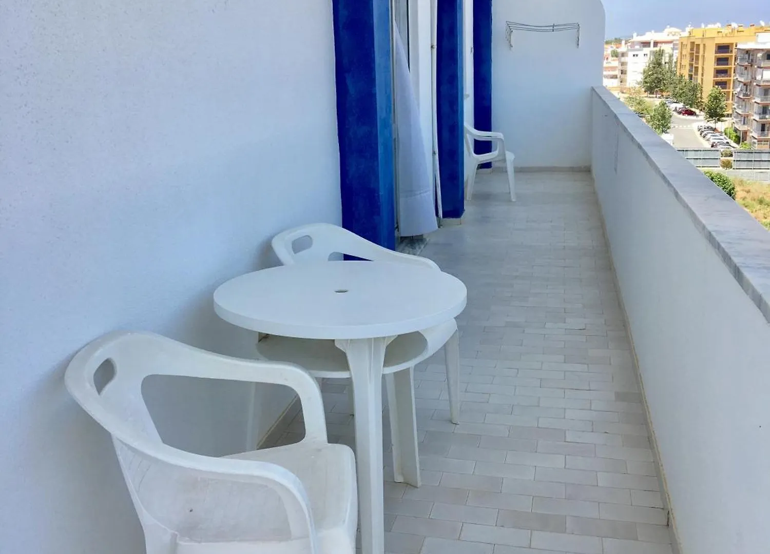 Apartment Rosamar Apartamentos Armação de Pêra Portugal