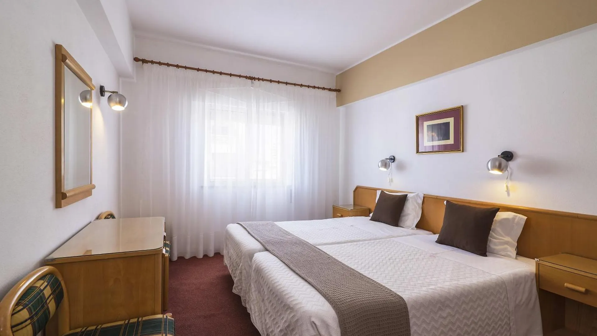 Appartement Rosamar Apartamentos Armação de Pêra