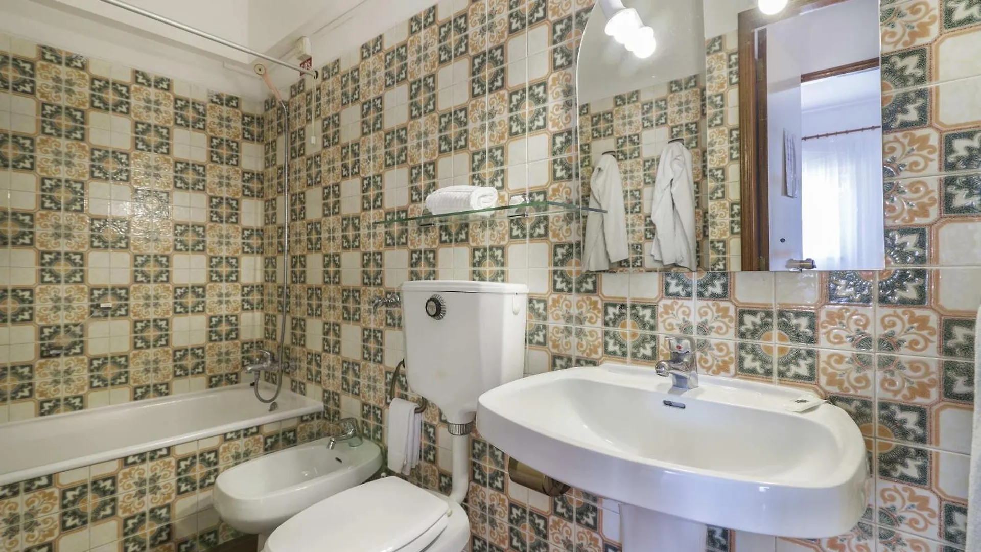 Appartement Rosamar Apartamentos Armação de Pêra