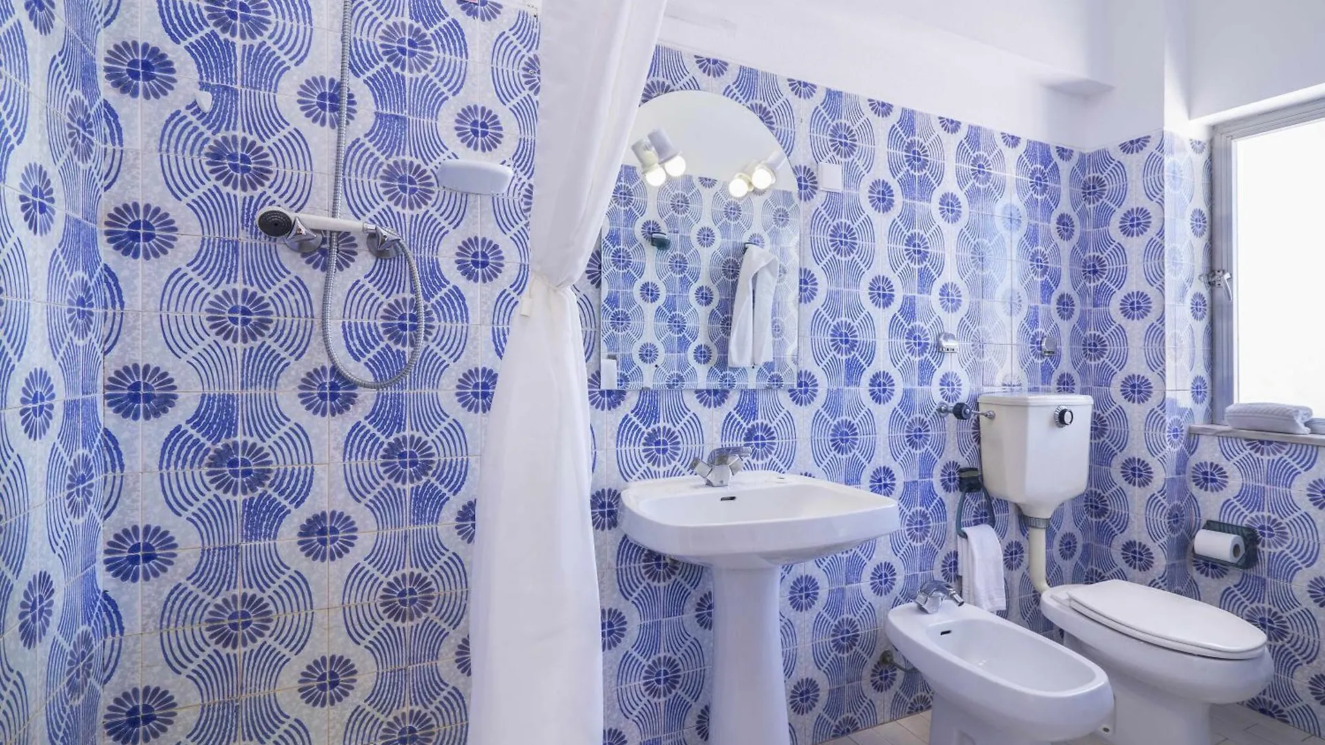 Appartement Rosamar Apartamentos Armação de Pêra
