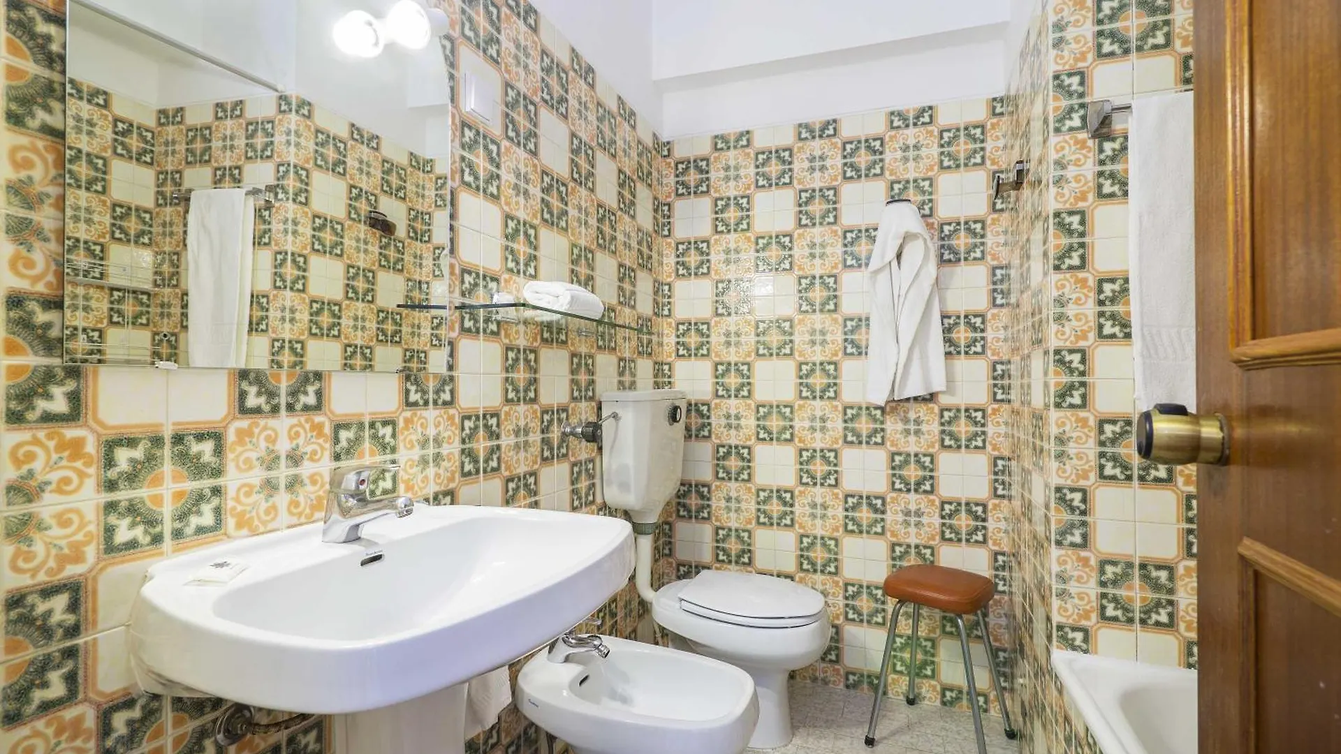 Rosamar Apartamentos Armação de Pêra Appartement