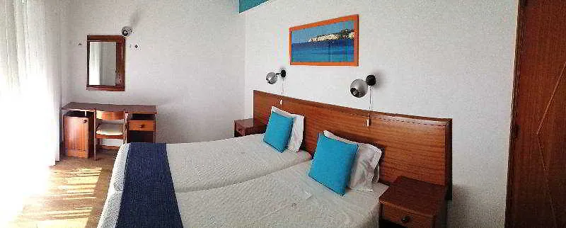 Rosamar Apartamentos Armação de Pêra Appartement
