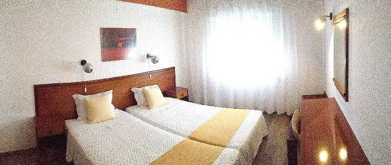 Rosamar Apartamentos Armação de Pêra 0*,