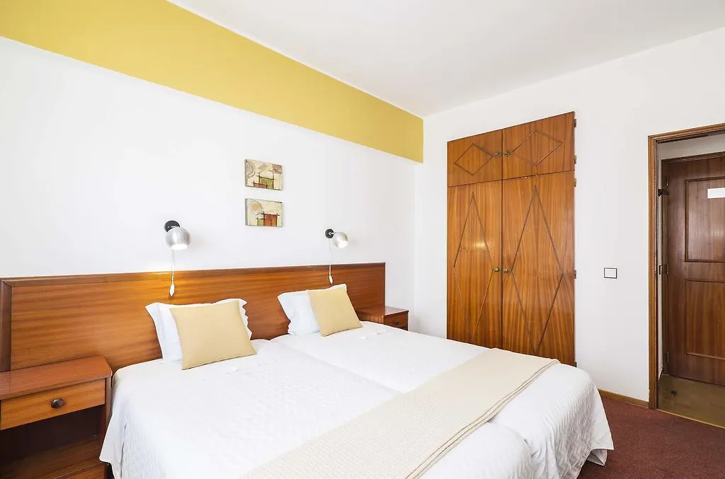 Appartement Rosamar Apartamentos Armação de Pêra