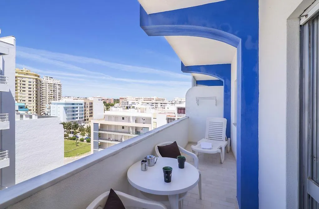 Rosamar Apartamentos Armação de Pêra