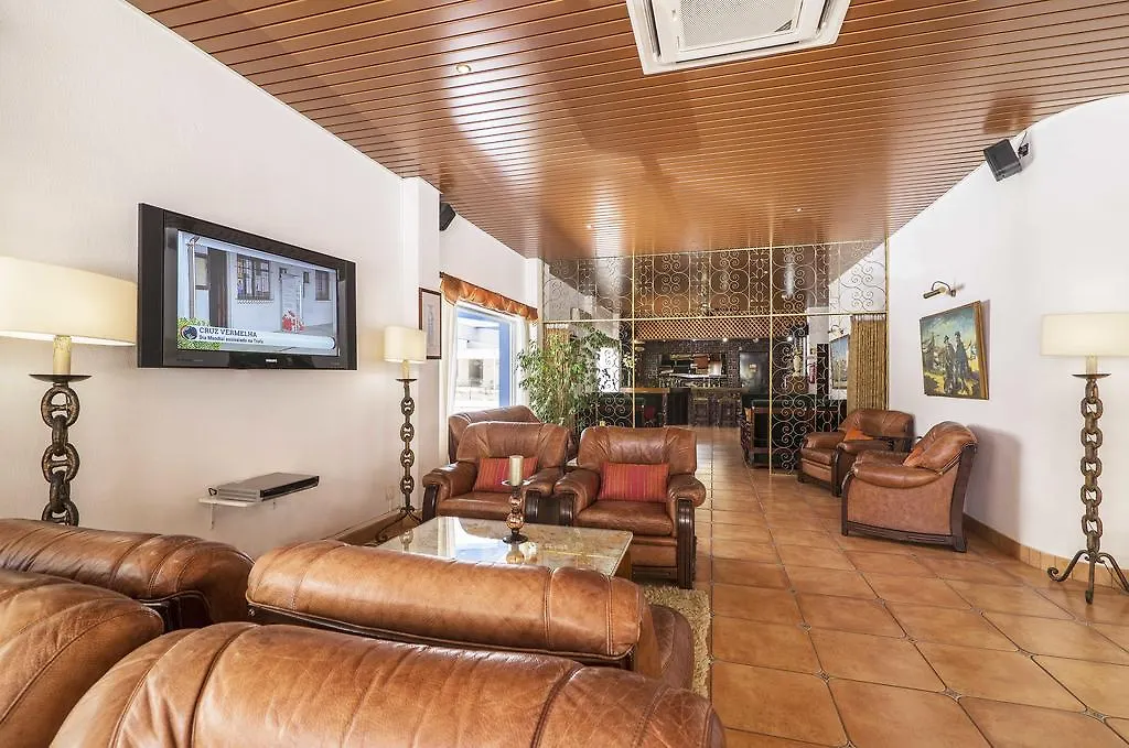 Rosamar Apartamentos Armação de Pêra
