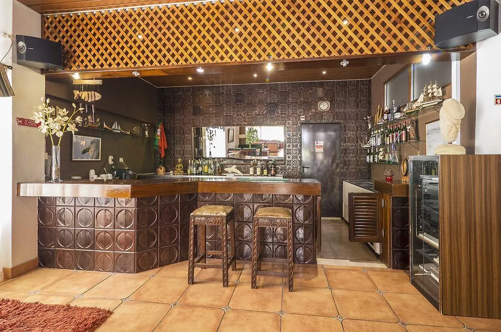 Appartement Rosamar Apartamentos Armação de Pêra