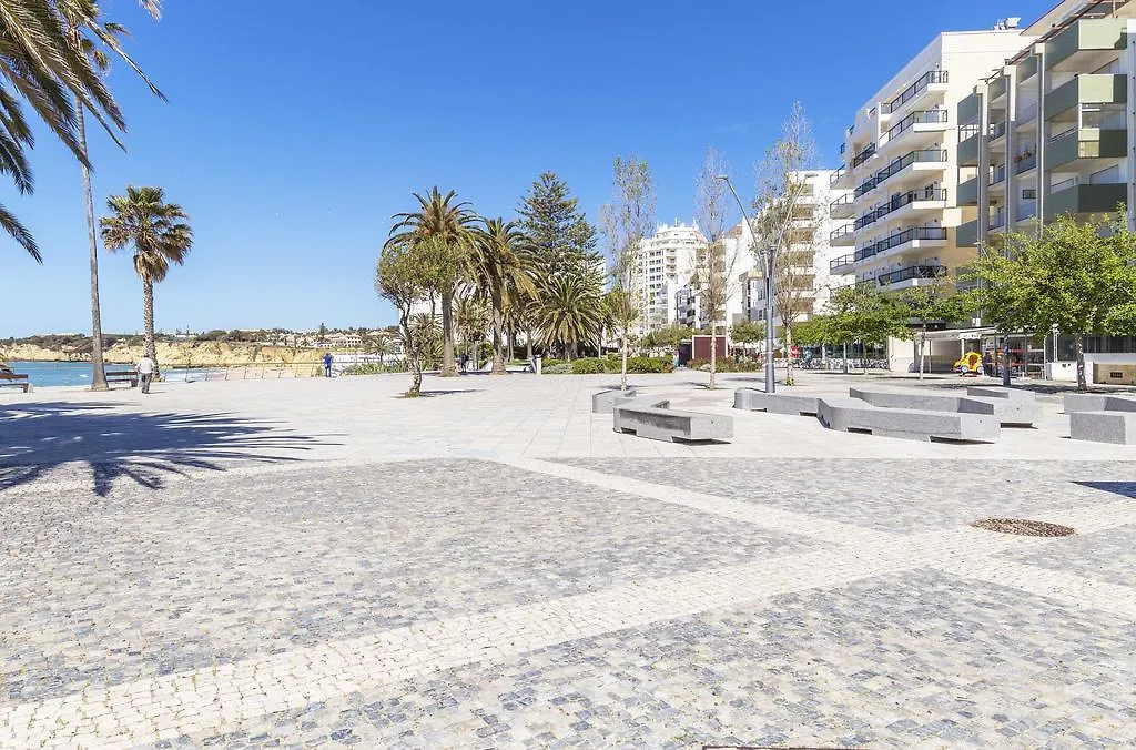 Rosamar Apartamentos Armação de Pêra 0*,  Portugal