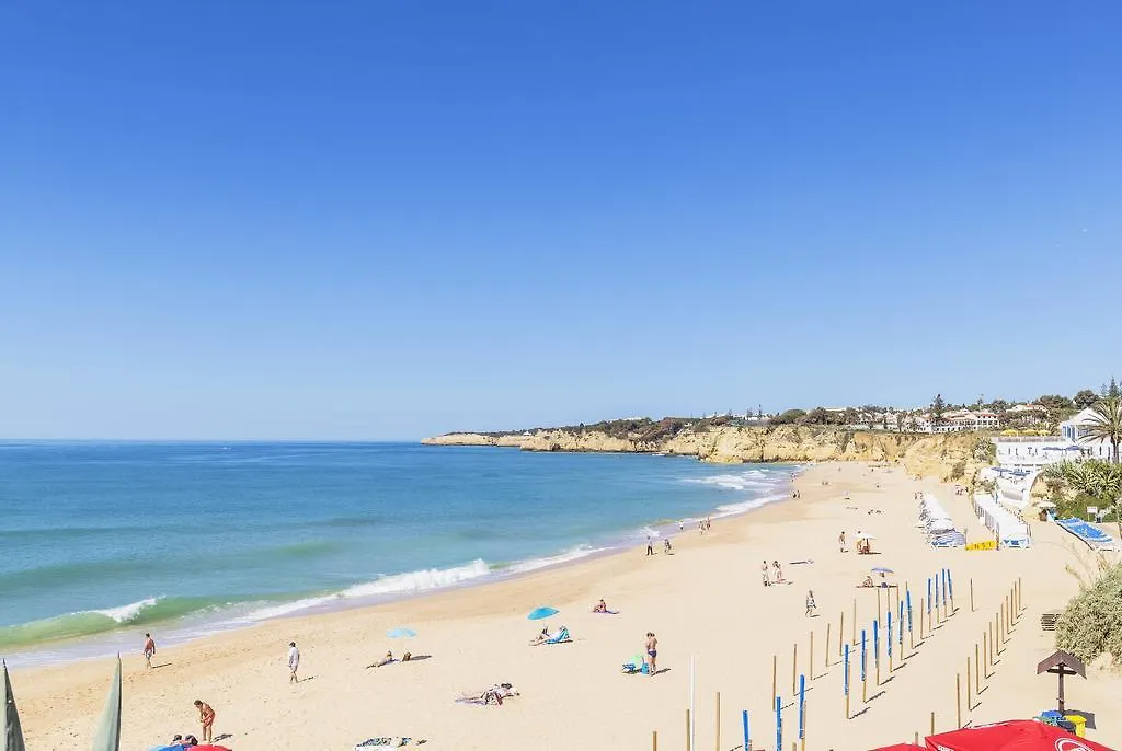 Rosamar Apartamentos Armação de Pêra Appartement