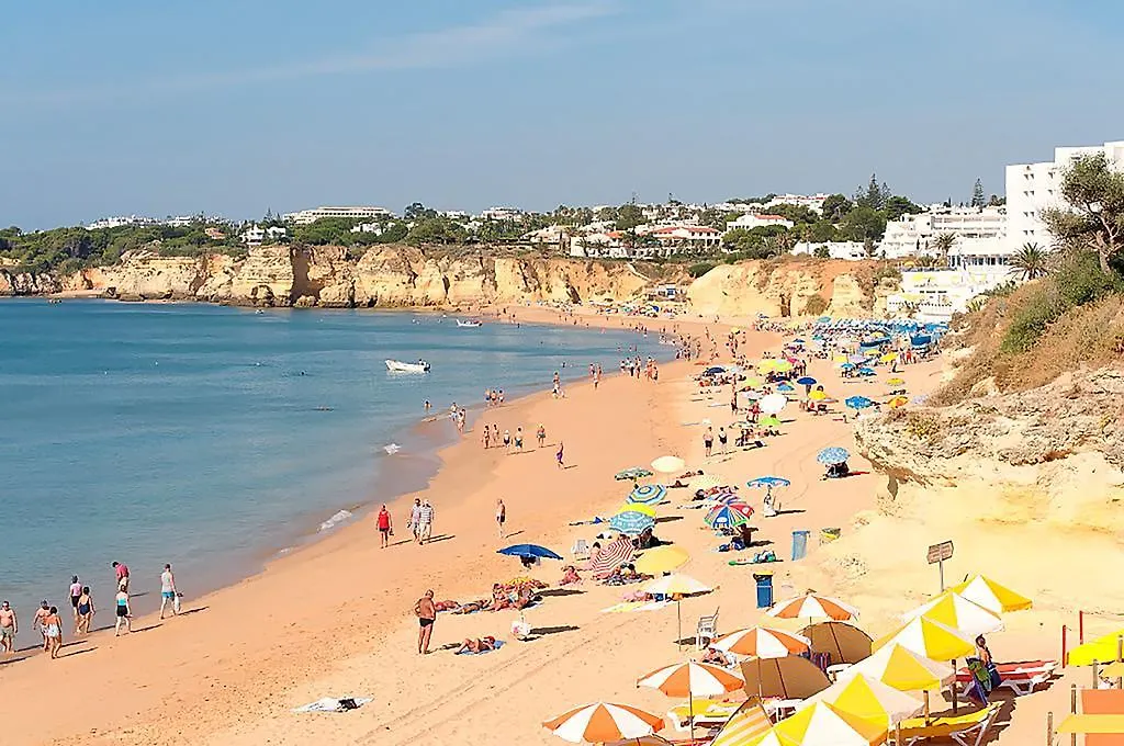 Rosamar Apartamentos Armação de Pêra Appartement