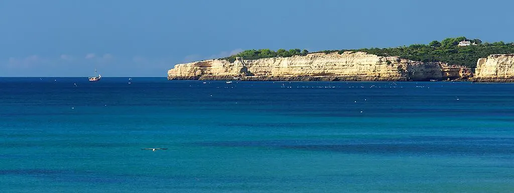 Rosamar Apartamentos Armação de Pêra 0*,