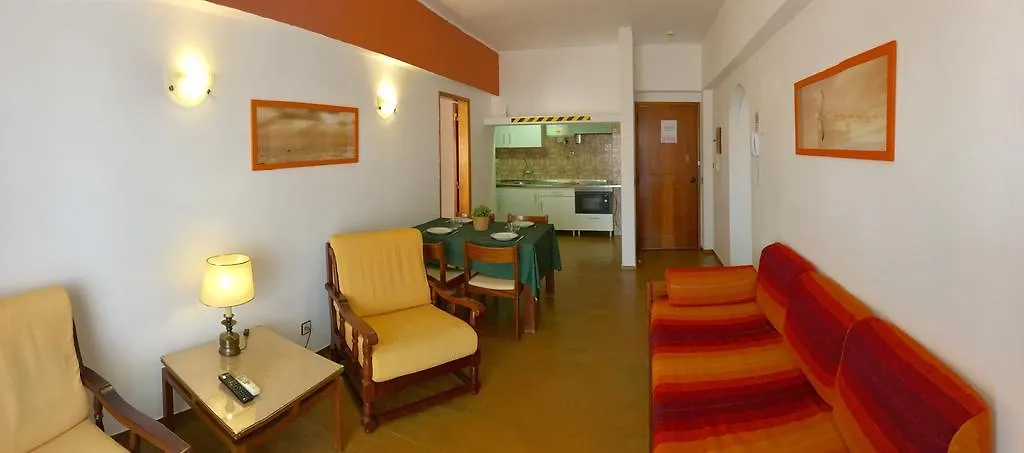 Apartment Rosamar Apartamentos Armação de Pêra