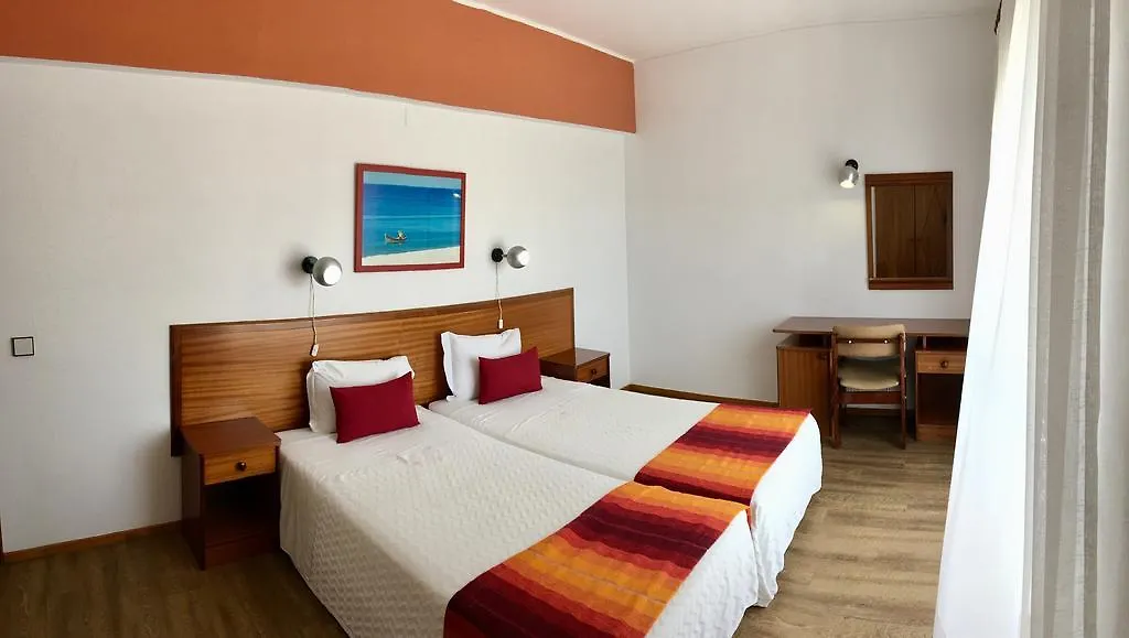 Rosamar Apartamentos Armação de Pêra