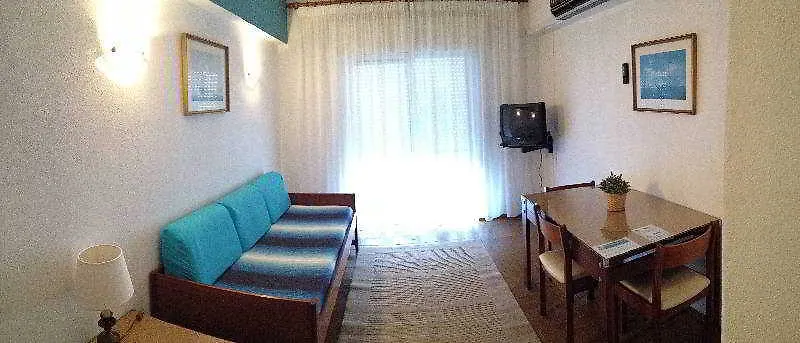 Rosamar Apartamentos Armação de Pêra 0*,  Portugal