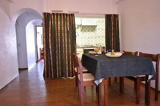 Rosamar Apartamentos Armação de Pêra Appartement