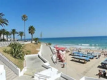 Rosamar Apartamentos Armação de Pêra Appartement