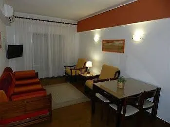 Rosamar Apartamentos Armação de Pêra