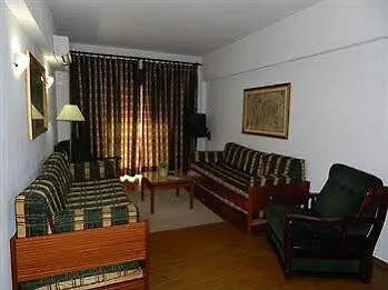 Rosamar Apartamentos Armação de Pêra Portugal