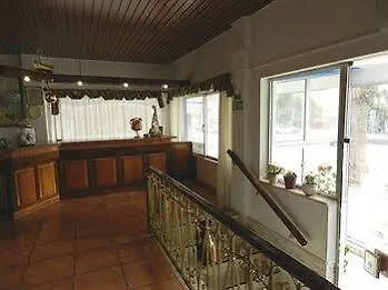 Rosamar Apartamentos Armação de Pêra Appartement