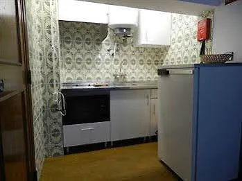 Appartement Rosamar Apartamentos Armação de Pêra