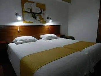 Appartement Rosamar Apartamentos Armação de Pêra Portugal