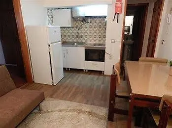 Appartement Rosamar Apartamentos Armação de Pêra