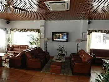 Rosamar Apartamentos Armação de Pêra 0*,
