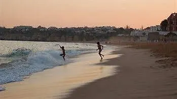 Rosamar Apartamentos Armação de Pêra 0*,