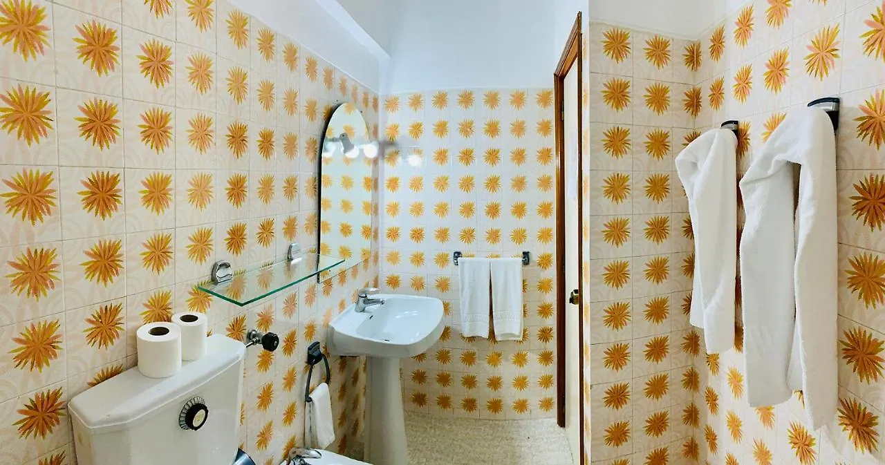 Rosamar Apartamentos Armação de Pêra